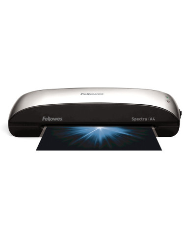 PLASTIFICADORA SPECTRA A4 FELLOWES 5737801