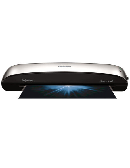 PLASTIFICADORA SPECTRA A3 FELLOWES 5738301
