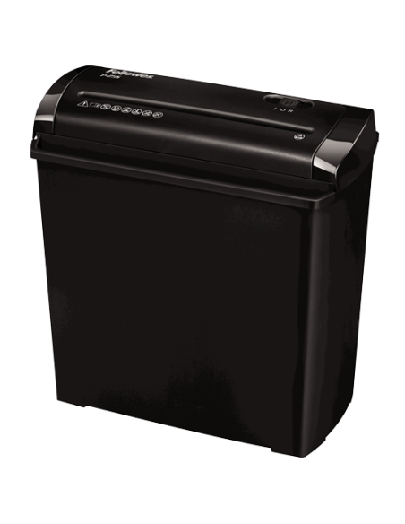 DESTRUCTORA P-25S FELLOWES 4701001