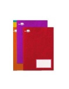 CUADERNOS CUARTO PAUTA 2.5 16H LIDERPAPEL