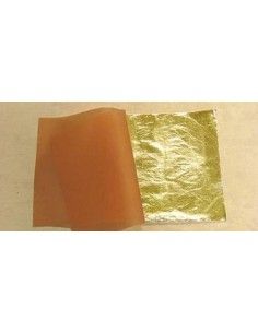 pan de oro