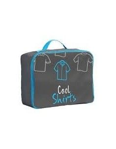 FUNDA ROPA VIAJE GDE