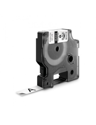 CINTA ROTULADORA DYMO RHINOPRO POLISTER...