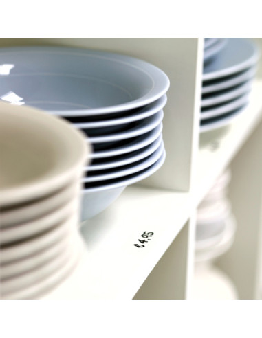 CINTA ROTULADORA DYMO D1 24MM...