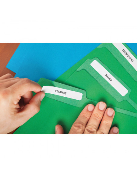 ROLLO ETIQUETAS DYMO LABELWRITER 19X51BL BLANCO DYMO S0722550