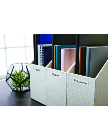 ROLLO ETIQUETAS DYMO LABELWRITER 59X190 BLANCO DYMO S0722480