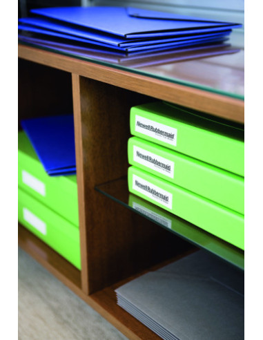 ROLLO ETIQUETAS DYMO LABELWRITER 59X190 BLANCO...