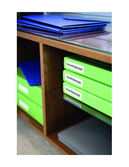 ROLLO ETIQUETAS DYMO LABELWRITER 59X190 BLANCO DYMO S0722480