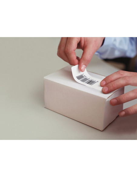 ROLLO ETIQUETAS DYMO LABELWRITER 57X32MM BLANCO DYMO S0722540