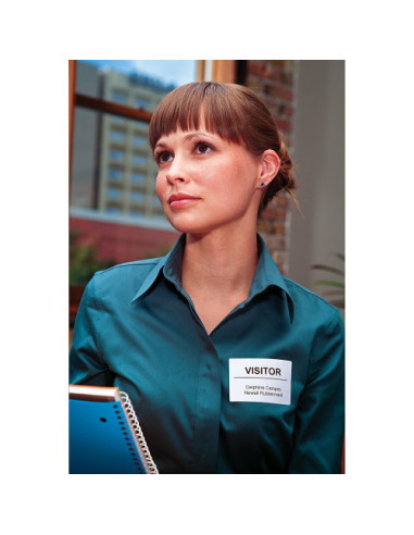 ROLLO ETIQUETAS DYMO LABELWRITER 89X41MM BLANCO...