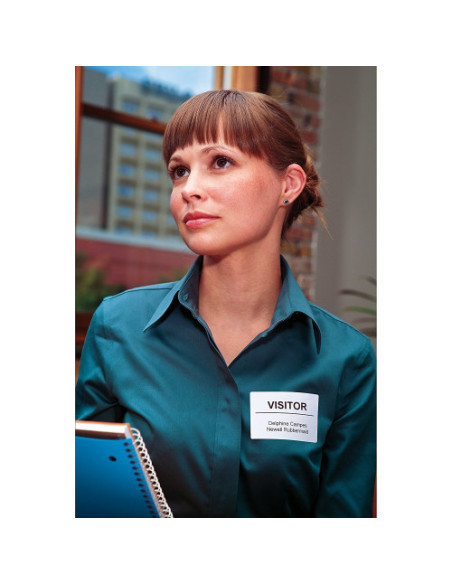 ROLLO ETIQUETAS DYMO LABELWRITER 89X41MM BLANCO DYMO S0722560