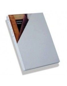 LIENZO 3P  27X19CM  ALCARAZ