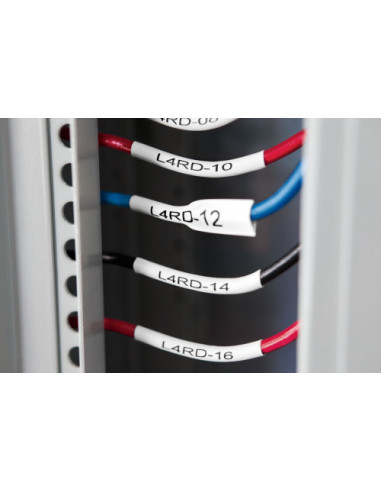 ROTULADORA DYMO ELECTRICA RHINOPRO 4200  S0955990