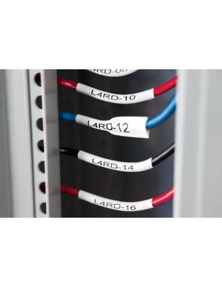 ROTULADORA DYMO ELECTRICA RHINOPRO 4200  S0955990