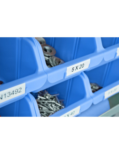 ROTULADORA DYMO ELECTRICA RHINOPRO 5200  S0841480