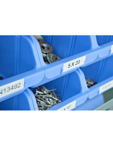 ROTULADORA DYMO ELECTRICA RHINOPRO 5200  S0841480