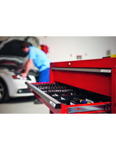 ROTULADORA DYMO ELECTRICA RHINOPRO 5200  S0841480