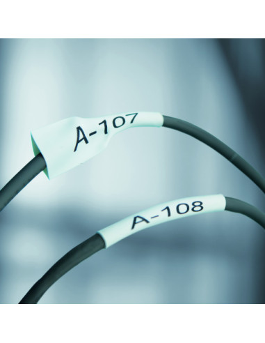 ROTULADORA DYMO ELECTRICA RHINOPRO 5200  S0841480