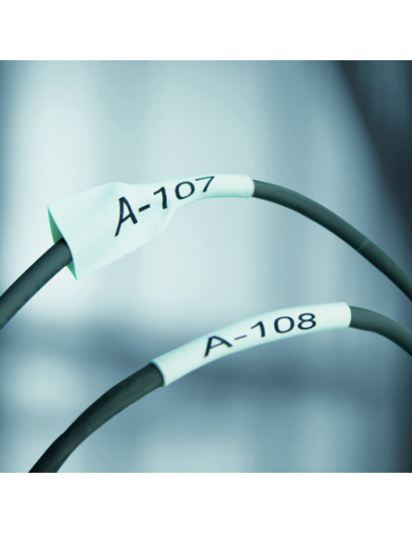 ROTULADORA DYMO ELECTRICA RHINOPRO 5200  S0841480