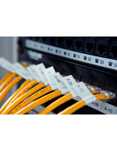 ROTULADORA DYMO ELECTRICA RHINOPRO 5200  S0841480