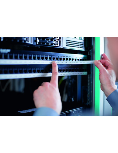 ROTULADORA DYMO ELECTRICA RHINOPRO 5200  S0841480