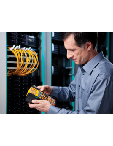 ROTULADORA DYMO ELECTRICA RHINOPRO 5200  S0841480