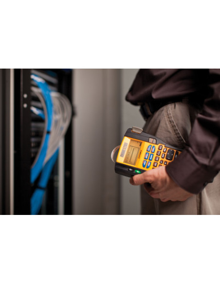 ROTULADORA DYMO ELECTRICA RHINOPRO 5200  S0841480