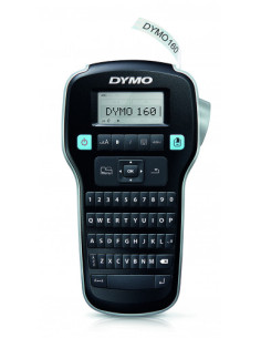 ROTULADORA LABELMANAGER 160 DYMO 2174612