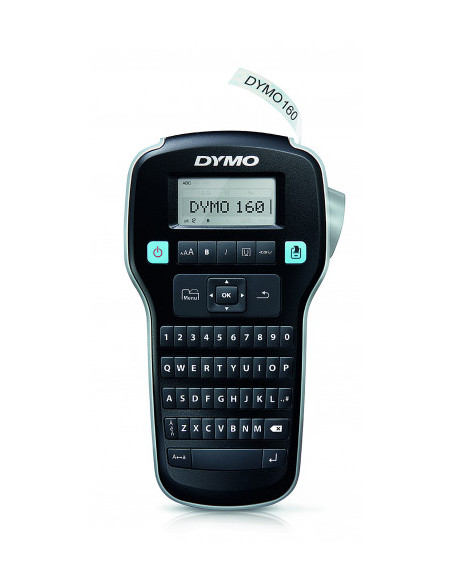 ROTULADORA LABELMANAGER 160 DYMO 2174612