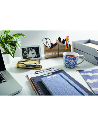 ROTULADORA DYMO LABELMANAGER 160  2174612