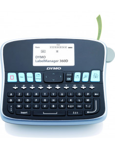 ROTULADORA LABELMANAGER 360D DYMO S0879470
