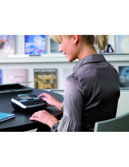 ROTULADORA DYMO LABELMANAGER 360D  S0879470