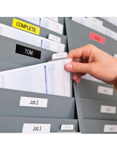 ROTULADORA DYMO LABELMANAGER 360D  S0879470