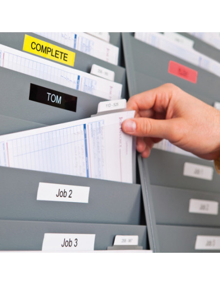 ROTULADORA DYMO LABELMANAGER 360D  S0879470