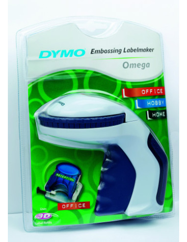 ROTULADORA DYMO OMEGA  S0717940