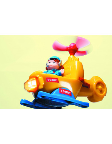 ROTULADORA DYMO OMEGA  S0717940