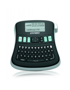 ROTULADORA LABELMANAGER 210D DYMO S0784430
