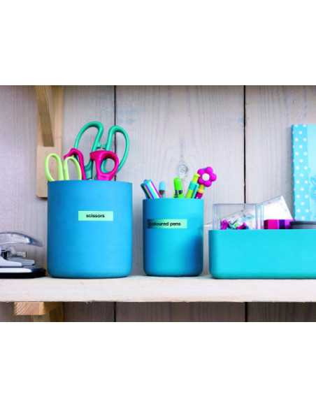 ROTULADORA DYMO LABELMANAGER 210D  S0784430