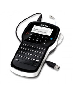 ROTULADORA LABELMANAGER 280 DYMO S0968920