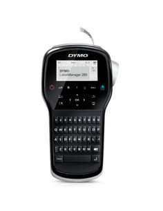 ROTULADORA LABELMANAGER 280 DYMO S0968920 2