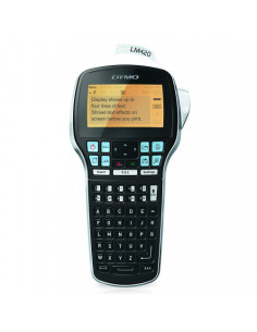 ROTULADORA LABELMANAGER 420P DYMO S0915440