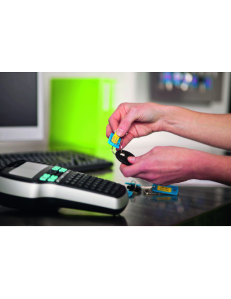 ROTULADORA DYMO LABELMANAGER 420P  S0915440