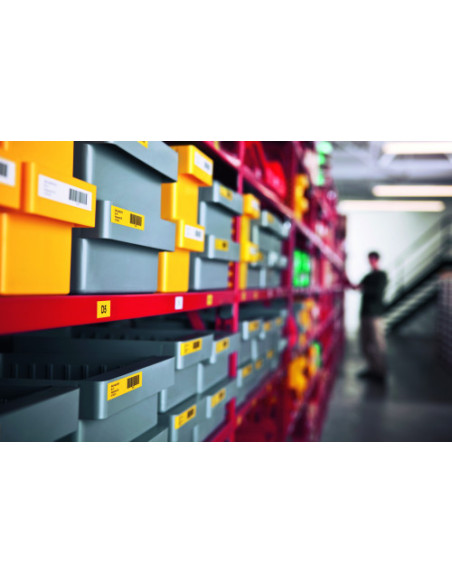 ROTULADORA DYMO LABELMANAGER 420P  S0915440