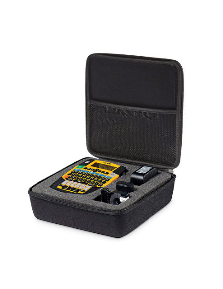 IMPRESORA ETIQUETAS R4200 TECLADO QWERTY IT/PT/ES/TR + NL DYMO 1852995