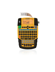 IMPRESORA ETIQUETAS R4200 TECLADO QWERTY IT/PT/ES/TR + NL DYMO 1852995 2
