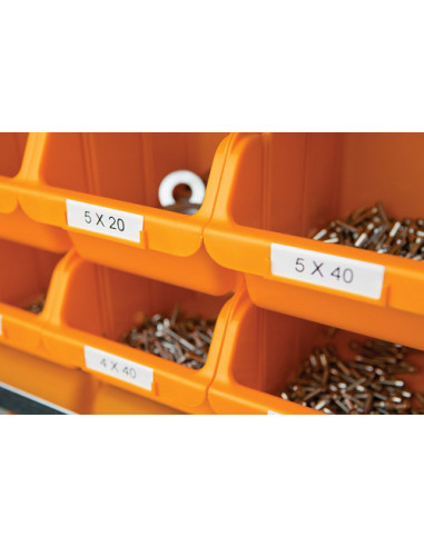 IMPRESORA ETIQUETAS R4200 TECLADO QWERTY...