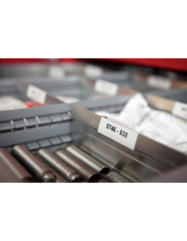 IMPRESORA ETIQUETAS R4200 TECLADO QWERTY...