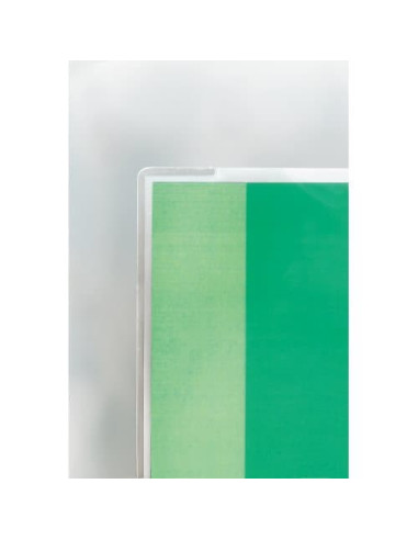 FUNDAS DE PLASTIFICAR 216X303 FORMATO A4 125...