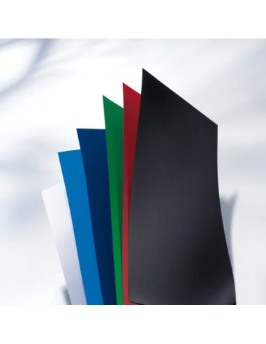 TAPA ENCUADERNACIÓN POLIPROPILENO FORMATO A4 DE...