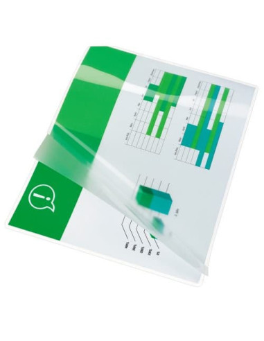 FUNDAS DE PLASTIFICAR 216X303 FORMATO A4 80...